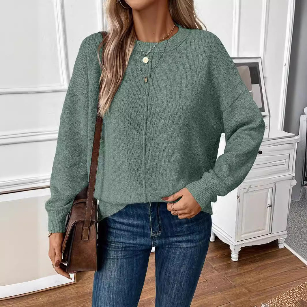 Damen pullover R&B