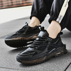 Damen Sportliche Lauf-Sneaker mit stabiler Sohle und atmungsaktivem Obermaterial R&B