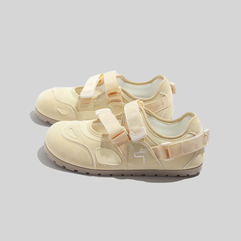 Damen Sportliche und atmungsaktive Multifunktionsschuhe R&B