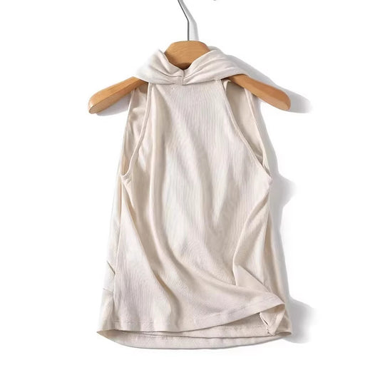 Damen Wickeloberteil mit elegantem, fließendem Stoff R&B