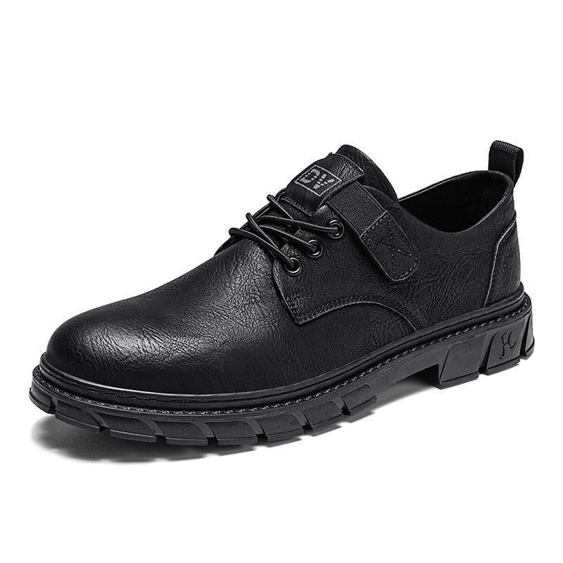 Damen Modische Business Schuhe mit rutschfester Sohle und elastischen Schnürsystem R&B
