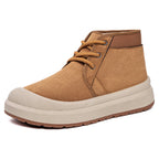 Damen Modische und gemütliche Winter-Stiefeletten R&B