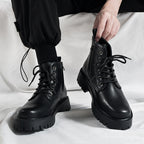 Damen robuste Stiefel R&B