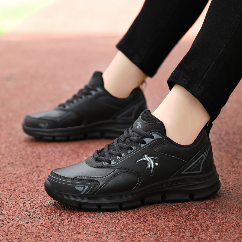 Damen Sportliche Freizeitschuhe mit dämpfender Sohle R&B