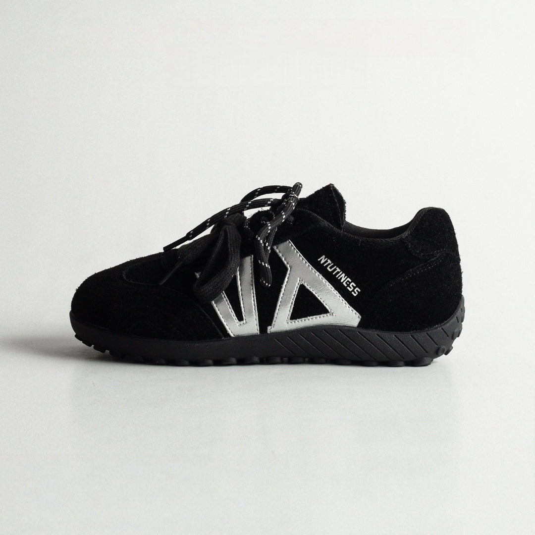 Damen Sportliche Wellness-Sneaker mit bequemer Sohle und hochwertigem Obermaterial R&B