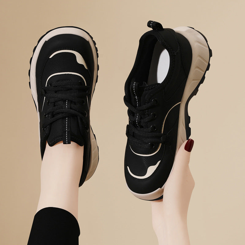 Damen Sportliche und bequeme Sneakers R&B