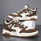 Herren High-Top Sneakers