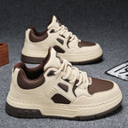 Damen Sneaker im modernen Design mit dämpfender Sohle