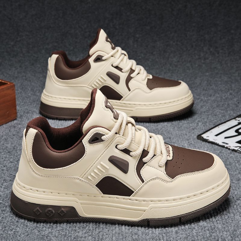 Damen Sneaker im modernen Design mit dämpfender Sohle