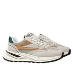 Damen Sportliche Sneakers mit dämpfender Technologie und atmungsaktivem Obermaterial