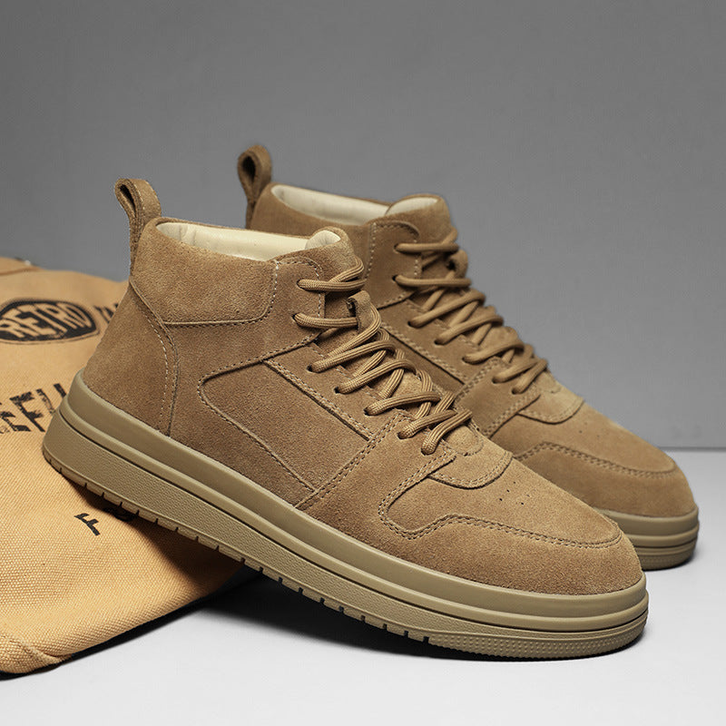 Herren Freizeit Sneaker R&B