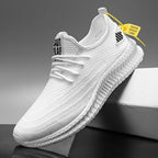 Damen Atmungsaktive Freizeitschuhe mit flexiblem Einschlupfdesign R&B