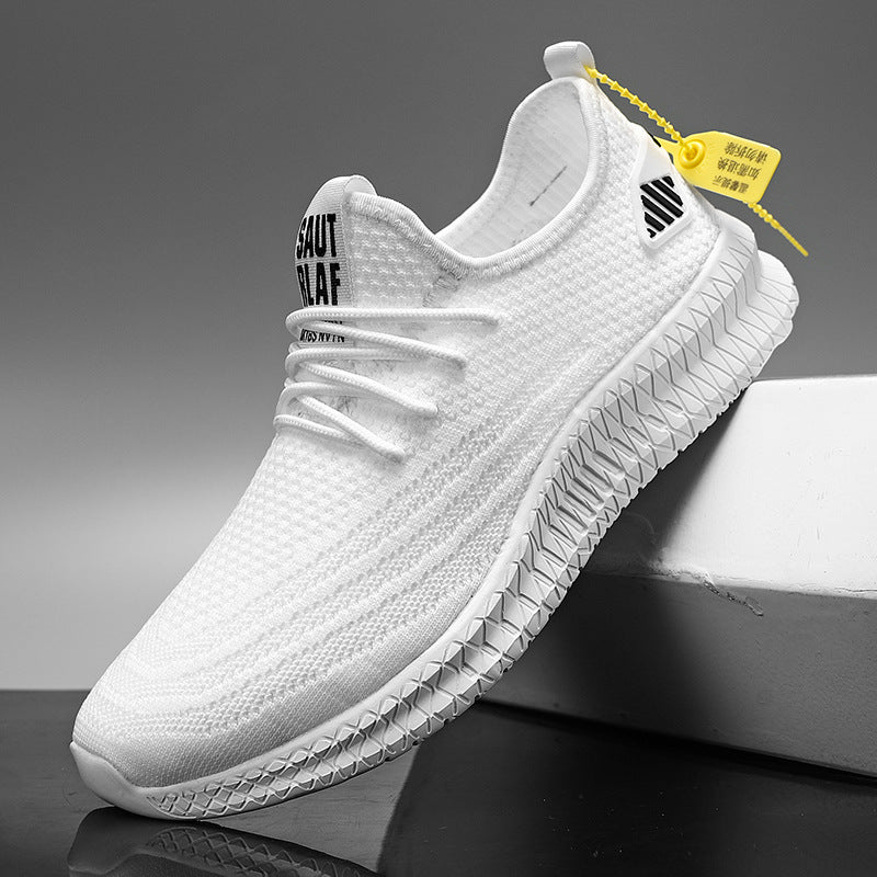 Damen Atmungsaktive Freizeitschuhe mit flexiblem Einschlupfdesign R&B