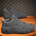 Damen Modische Freizeitschuhe mit komfortabler Dämpfung