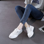 Damen Sportliche Sneakers mit komfortabler Dämpfung und modischem Design R&B