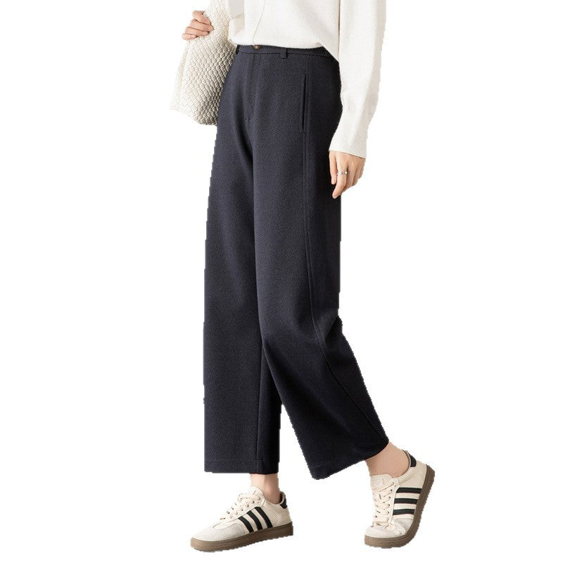 Damen Weite Hosen schick & vielseitig kombinierbar