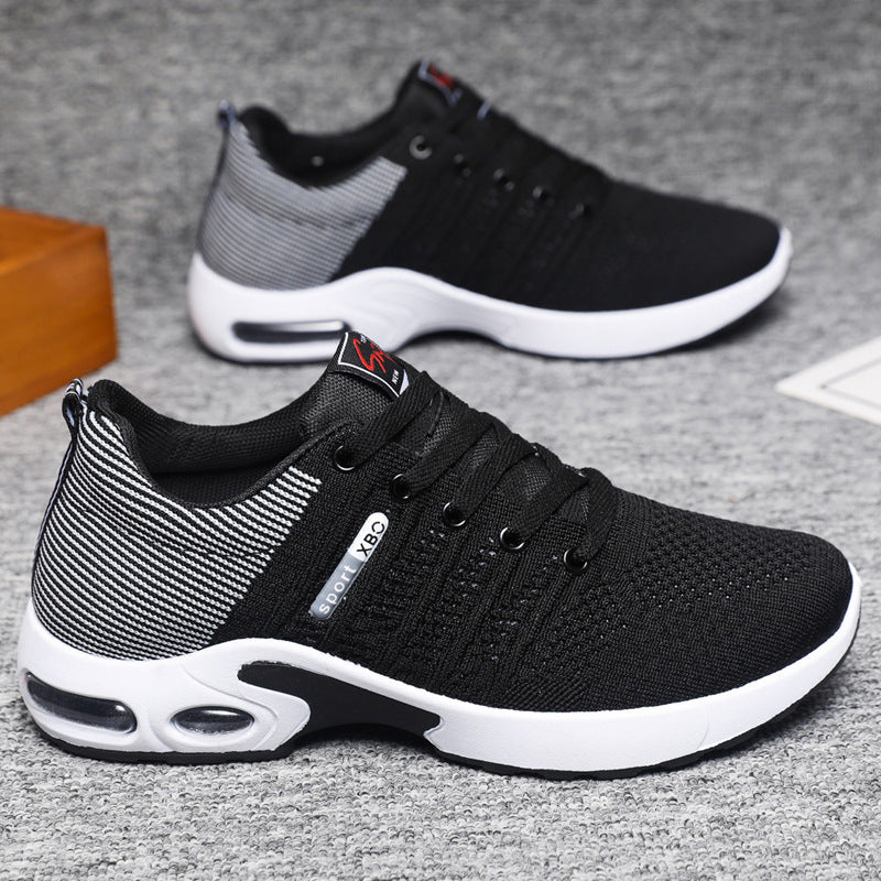 Damen Sportliche und atmungsaktive Sneakers R&B