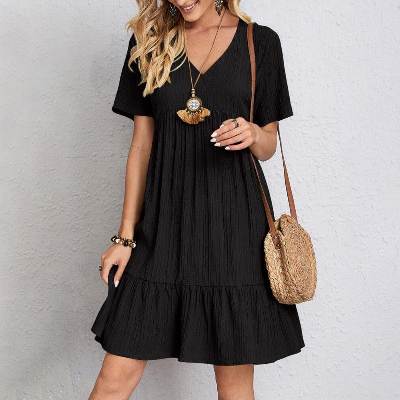 Damen Freizeitkleid R&B
