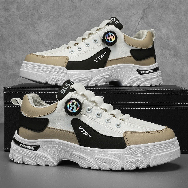 Damen Komfortable Sneaker mit innovativer Dämpfungstechnologie und atmungsaktiven Materialien R&B