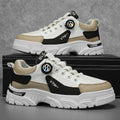 Damen Sneakers mit gelenkschonender Dämpfung und modischem Design R&B