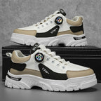 Damen Sportliche Chunky Sneakers mit modernem Profil und dämpfendem Fußbett R&B