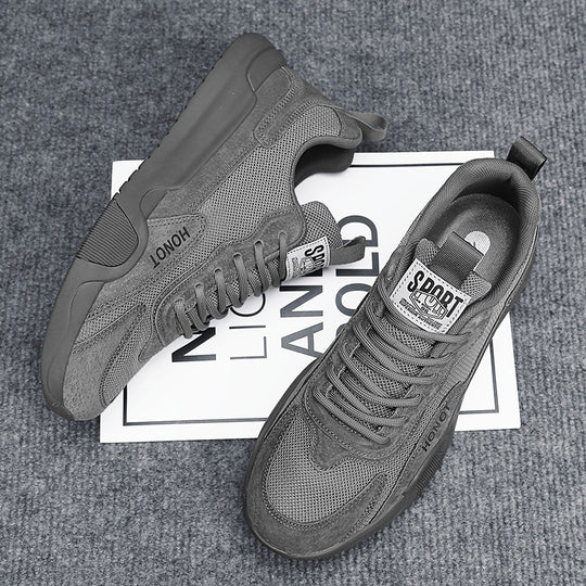 Damen Bequeme und stilvolle Sneaker mit optimaler Dämpfung R&B