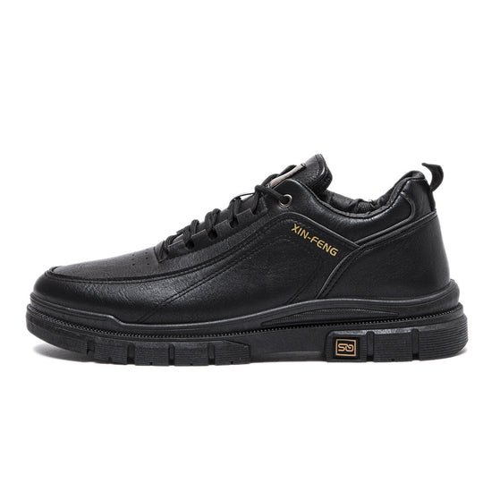 Herren Robuste Freizeitschuhe mit dämpfender Sohle und atmungsaktivem Obermaterial R&B
