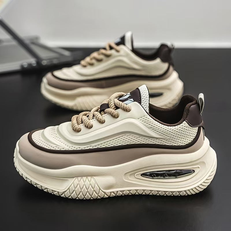 Damen Komfortable Sneakers mit innovativer Luftpolster-Technologie R&B
