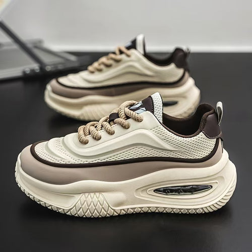 Damen Komfortable Sneakers mit innovativer Luftpolster-Technologie R&B