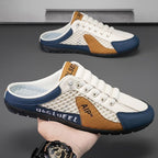 Damen Bequeme und atmungsaktive Freizeitschuhe R&B
