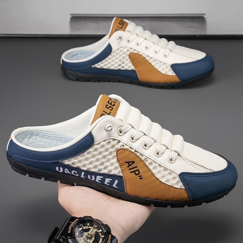 Damen Bequeme und atmungsaktive Freizeitschuhe R&B