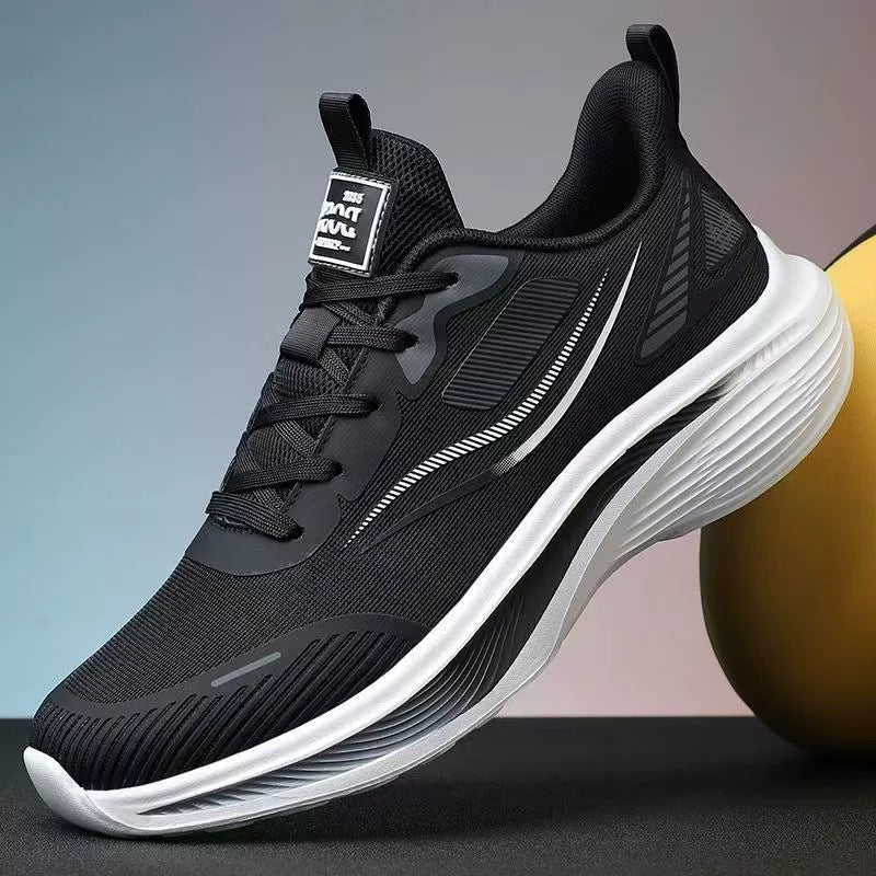 Damen Komfortable Laufschuhe mit dynamischer Dämpfungstechnologie R&B