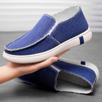 Damen Bequeme und stylische Slip-On Schuhe R&B