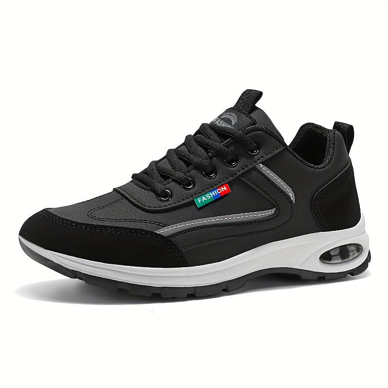 Damen Sportliche Lauf-Sneaker mit Komfort-Dämpfung und luftiger Konstruktion R&B