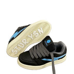 Damen Sneaker im sportlichen Design mit hochwertiger Dämpfung