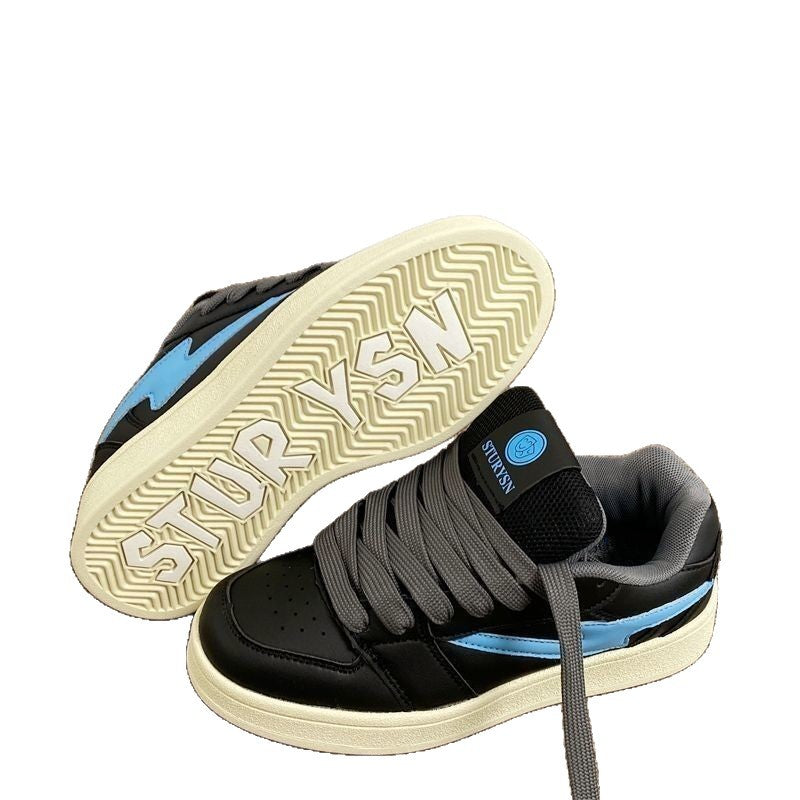 Damen Sneaker im sportlichen Design mit hochwertiger Dämpfung