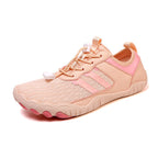 Damen Flexibler Wassersportschuh mit rutschfester Sohle und atmungsaktivem Obermaterial