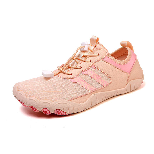 Damen Flexibler Wassersportschuh mit rutschfester Sohle und atmungsaktivem Obermaterial R&B