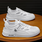Damen Atmungsaktive Lauf-Sneaker mit flexiblem Obermaterial R&B
