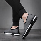 Damen Atmungsaktive Sneakers von R&B