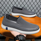 Damen Freizeit Sneakers mit atmungsaktivem Mesh-Obermaterial und rutschfester Sohle R&B