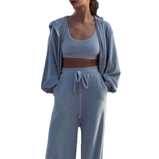 Damen Sportliches Set R&B