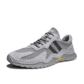 Damen Sportliche Freizeit-Sneaker mit atmungsaktivem Obermaterial und flexibler Dämpfung