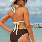 Damen Bikiniset R&B