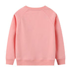 Mädchen Sweatshirt mit niedlichem Koala-Motiv R&B