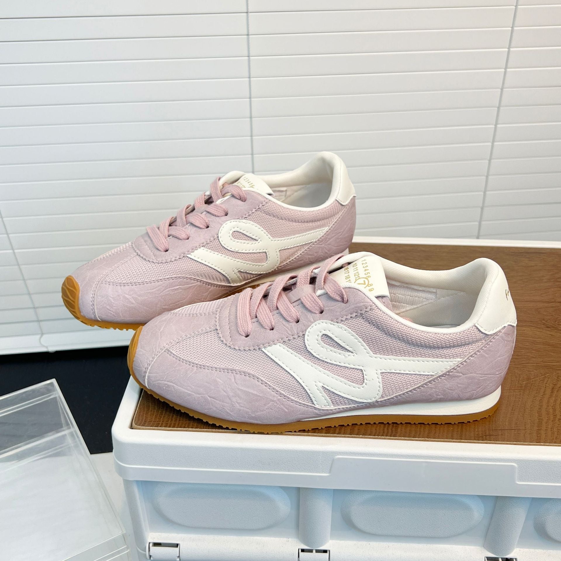 Damen Lauf Schuhe R&B