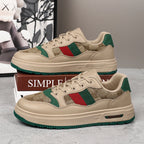 Damen modische Sneakers