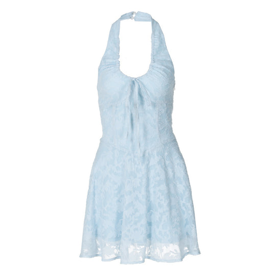 Damen Sommerkleid R&B