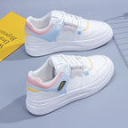 Damen Sportliche Sneakers mit innovativer Dämpfungstechnologie