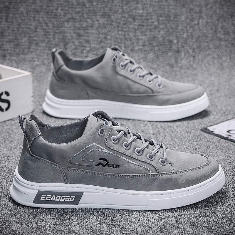 Damen modische und bequeme Sneaker mit robustem Obermaterial R&B